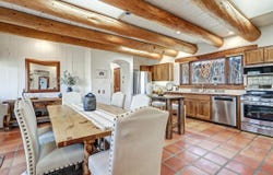 9 Hilltop, Ranchos de Taos, NM 87557