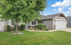 1322 N Robie Rd, Spokane Valley, WA 99206