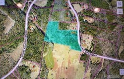 2345 (16 Ac) Martin Road, Hickory Grove, SC 29717