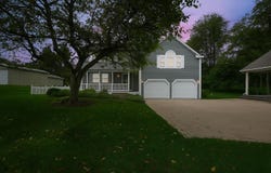 3775 Johnstown Alexandria Road, Johnstown, OH 43031