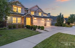 4667 W Ladle Rapids St, Meridian, ID 83646