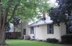 106 Ebinger Avenue, Climax, MI 49034