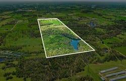 159 Acres MOL Safari  RD, Decatur, AR 72734