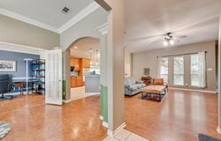 1306 Glendover Drive, Allen, TX 75013