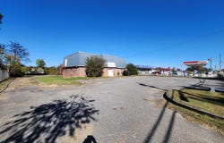 2309 E 6th Avenue, Pine Bluff, AR 71603