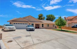 14665 Echo Lane, Helendale, CA 92342