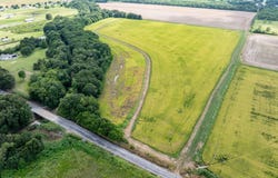 Leger Road lot: 3, Crowley, LA 70526
