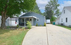 5043 Brooksdale Road, Mentor, OH 44060