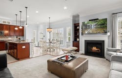 7619 MULBERRY ST, FULTON, MD 20759