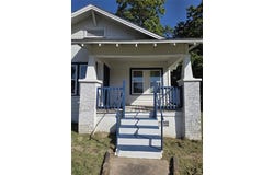 1001 S Oak Street, Holdenville, OK 74848