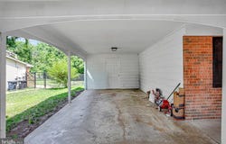 11306 SHERRINGTON Court, UPPER MARLBORO, MD 20774