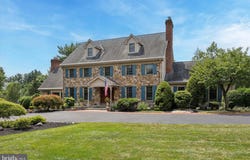 1504 SCHOOL HOUSE LANE, GWYNEDD VALLEY, PA 19437