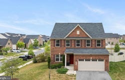 8225 E BRANCH Drive, BRANDYWINE, MD 20613