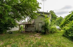 105 N George Street, Decatur, MI 49045