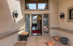 60 Dardanelle Road, Sedona, AZ 86336