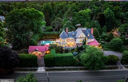 500 CHESTER AVENUE, MOORESTOWN, NJ 08057