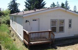 633 SE 7th, Toledo, OR 97391