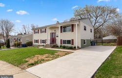 1304 GLENWILDE RD, BALTIMORE, MD 21228