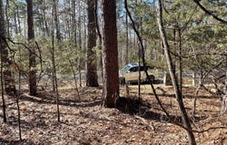 Lot 152 Mountain Ranch Drive, Fairfield Bay, AR 72088