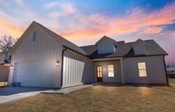 1006 Lily Lane, Oxford, MS 38655