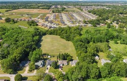 White Street lot: 6, Farmington, AR 72730