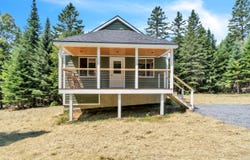 58 Winter Road, Rangeley, ME 04970