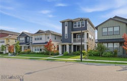 1114 Butler Creek Avenue, Belgrade, MT 59714
