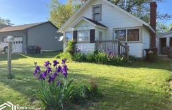 602 W Columbus Street, Mount Ayr, IA 50854