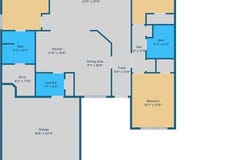 1200 Granite Lane, Noble, OK 73068