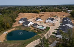 882 Riffle Ridge, Alexandria, KY 41001