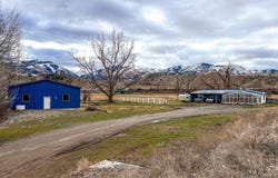 55550 MCKERN LN, Mount Vernon, OR 97865