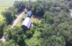9506 COUNTY ROAD D, Almond, WI 54909