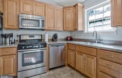 6551 QUIET Court, ST LEONARD, MD 20685
