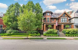 829-831 Franklin Avenue, Columbus, OH 43205
