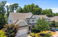 111 Court Jester Way, Morrisville, NC 27560