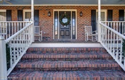 613 Chimney Hill Way, Rocky Mount, NC 27804