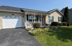 92 BEAUMONT AVE, INWOOD, WV 25428