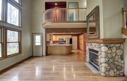 1020 Mountain Park Drive, Whitefish, MT 59937