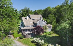 2016 Platte Clove Road, Elka Park, NY 12427