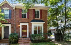 208 RIDGEMONT AVE, ROCKVILLE, MD 20850