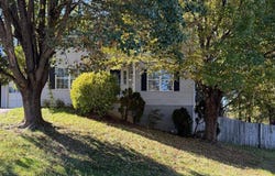6703 BATTE Court, FREDERICKSBURG, VA 22407