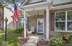 2017 Shadow Creek Boulevard, Columbus, IN 47201