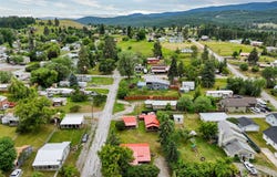 450 6th Street E, Eureka, MT 59917