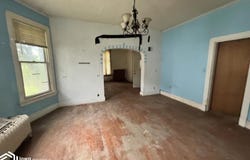 1126 Franklin Street, Burlington, IA 52601