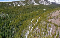 Rainbow Road, Lot 28, Idaho Springs, CO 80452