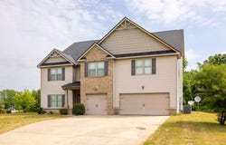 40 MOSS OAK DRIVE, FORT MITCHELL, AL 36856