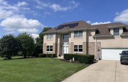 21410 S Covey Court, New Lenox, IL 60451
