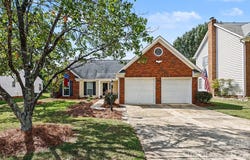 3203 Brookstone Trail, Indian Trail, NC 28079