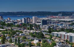 2418 S I Street, Tacoma, WA 98405