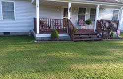 284 Lewis St, Rupert, WV 25984
